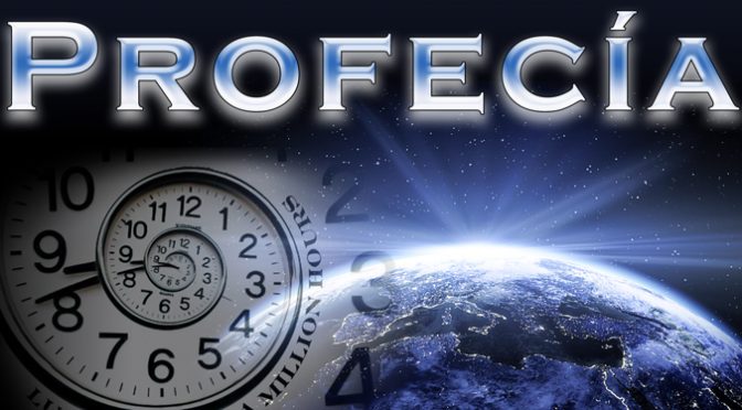 Profecia biblica